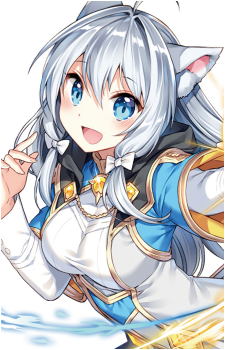 Emilia Silverion's image