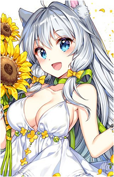 Emilia Silverion