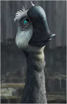 Longneck
