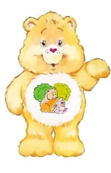 Forest Friend Bear's image