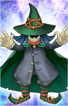 Spell Recycler's image