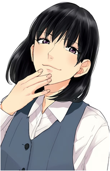 Aoi Tsujidou's image