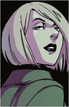 Elenore Thawne's image