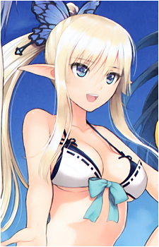 Kirika Towa Alma