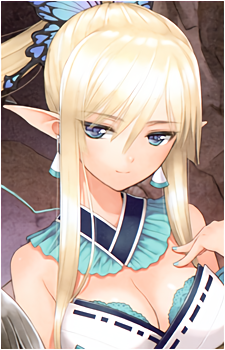Kirika Towa Alma