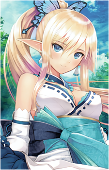 Kirika Towa Alma