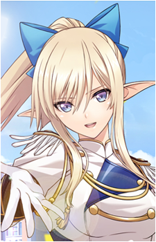 Kirika Towa Alma