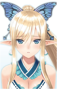 Kirika Towa Alma