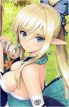 Kirika Towa Alma