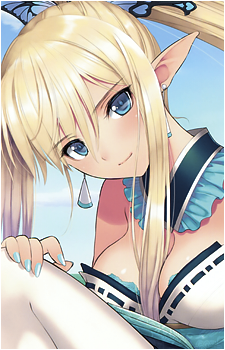 Kirika Towa Alma