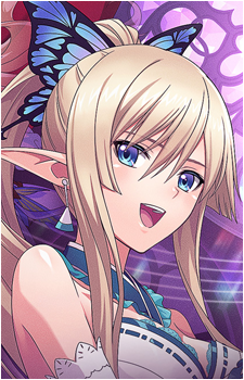 Kirika Towa Alma