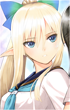 Kirika Towa Alma