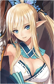 Kirika Towa Alma