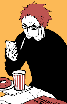 Toru Takase