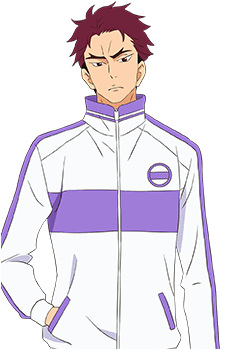 Toru Takase