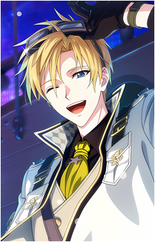Nagi Rokuya