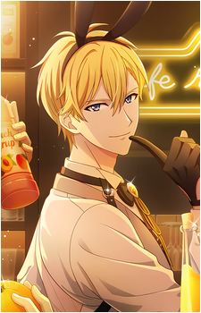 Nagi Rokuya