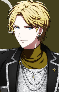 Nagi Rokuya
