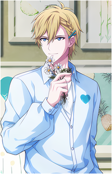 Nagi Rokuya