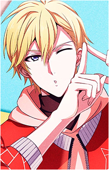 Nagi Rokuya