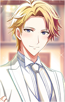Nagi Rokuya