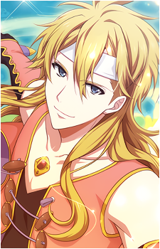 Nagi Rokuya