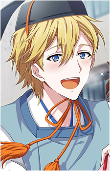 Nagi Rokuya