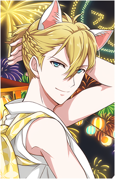 Nagi Rokuya