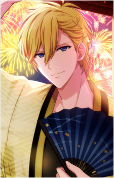 Nagi Rokuya