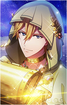 Nagi Rokuya