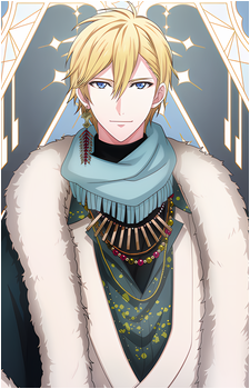 Nagi Rokuya