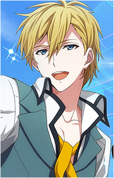 Nagi Rokuya