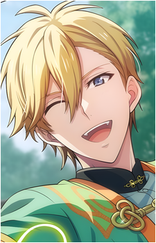 Nagi Rokuya
