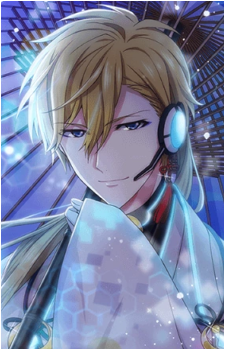 Nagi Rokuya