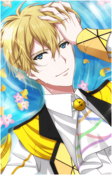 Nagi Rokuya