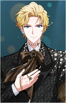 Nagi Rokuya