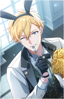 Nagi Rokuya