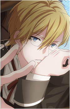 Nagi Rokuya