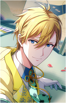 Nagi Rokuya
