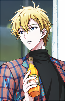 Nagi Rokuya