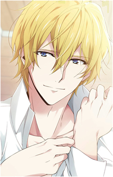 Nagi Rokuya