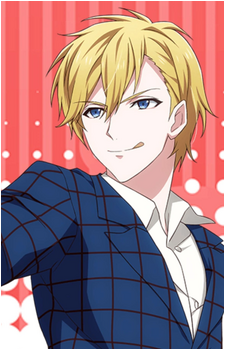 Nagi Rokuya