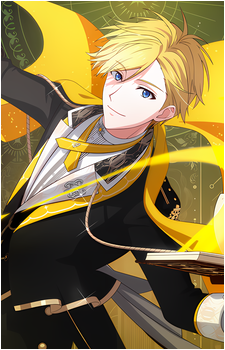 Nagi Rokuya
