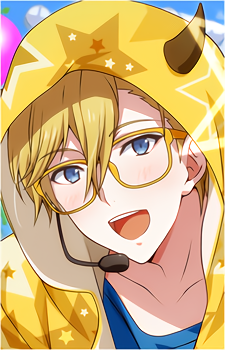 Nagi Rokuya