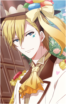 Nagi Rokuya