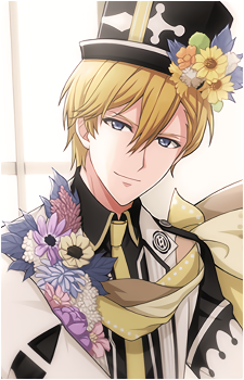 Nagi Rokuya