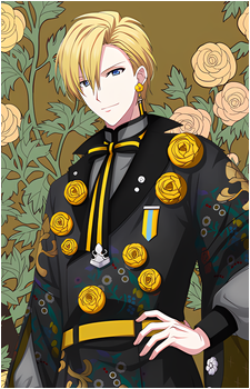 Nagi Rokuya