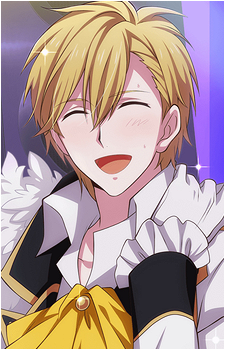 Nagi Rokuya