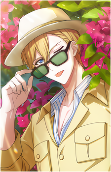 Nagi Rokuya