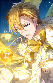 Nagi Rokuya